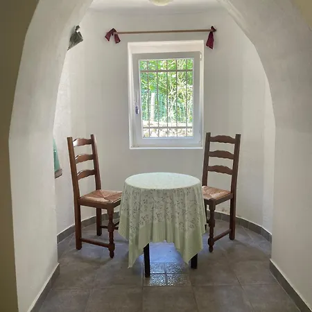 Apartmán Sa Suncem