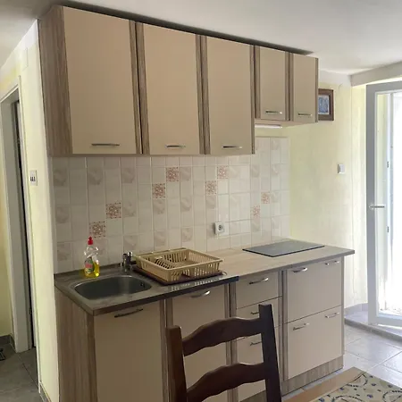 Apartmán Sa Suncem