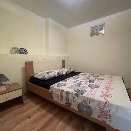 Sa Suncem Apartmán *