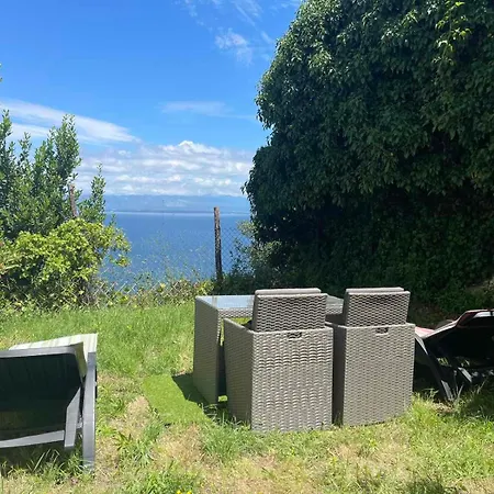 Apartmán Sa Suncem