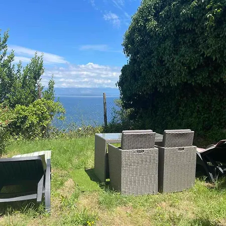 Sa Suncem 아파트 벨리