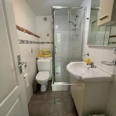 Διαμέρισμα Sa Suncem *