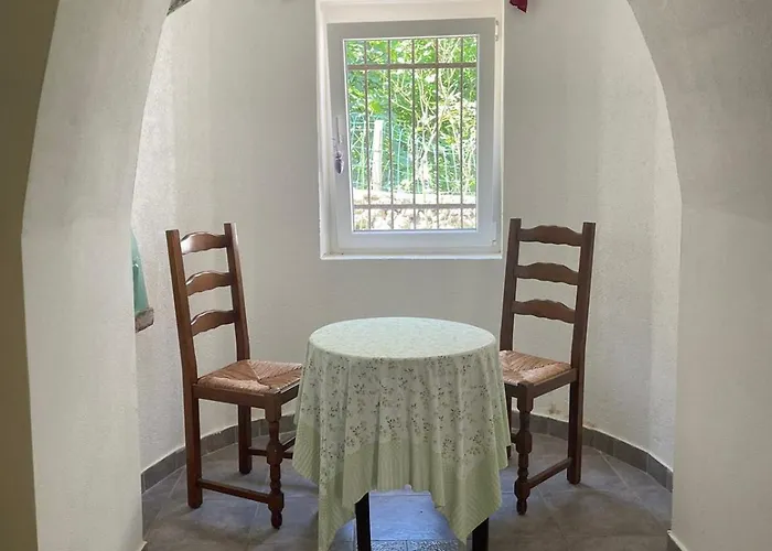 Διαμέρισμα Sa Suncem
