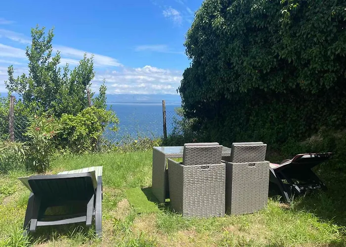 Sa Suncem Apartmán Beli